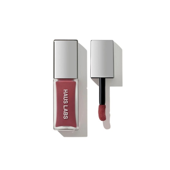NWT Haus Labs By Lady Gaga Hybrid Lip Glaze in Guava - Picture 1 of 1